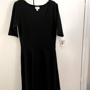 NWT Nicole LuLaRoe dress